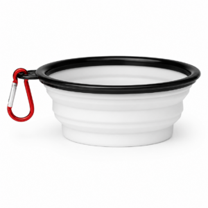 Miska podróżna Travel Bowl